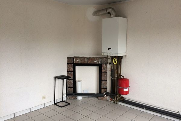 Huis te koop / Kuringen