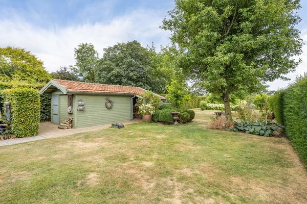Huis te koop / Zoutleeuw
