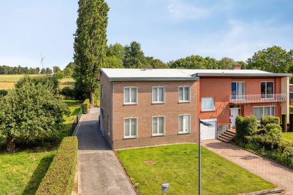 Woning
                            te koop in Val-Meer
