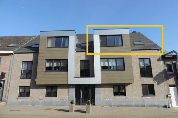 Appartement verkocht / Beringen