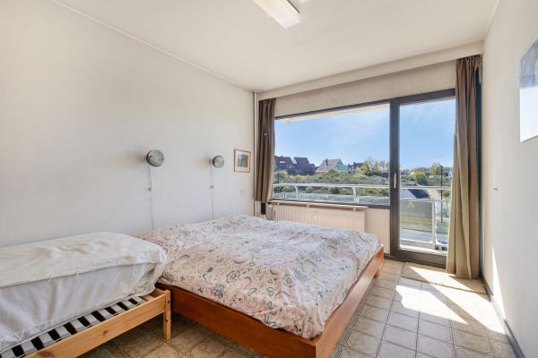 Appartement te koop / De Panne