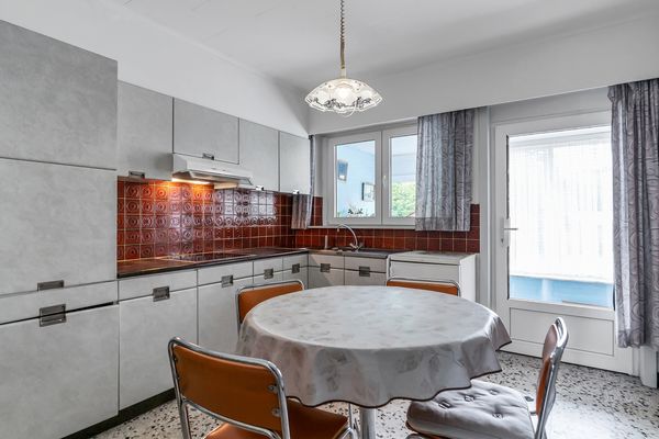 Huis optie koop / Koersel