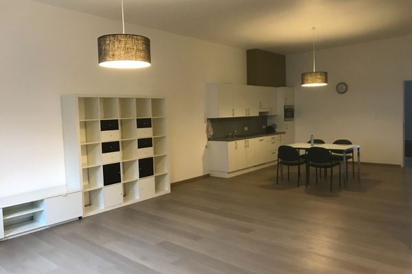 Appartement in Mol