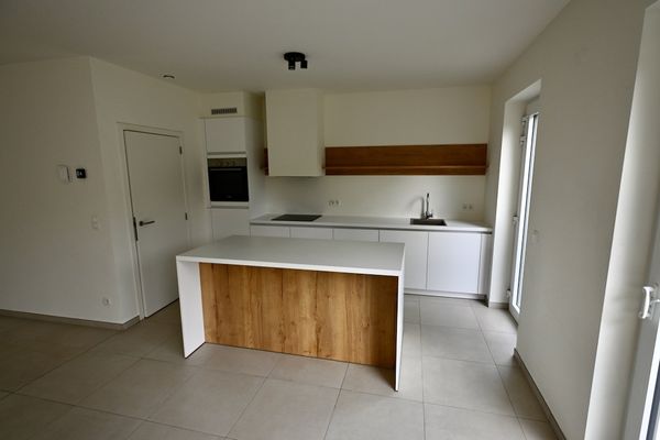 Huis te huur / Nijlen
