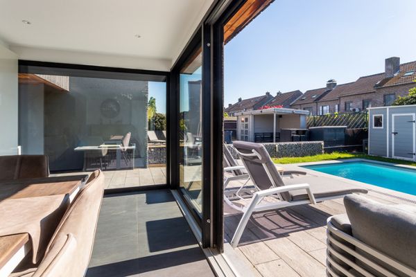 Huis te koop / Stabroek