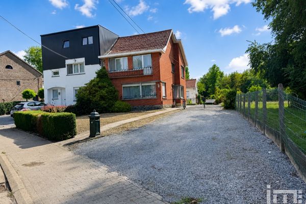 Huis te koop / 's Herenelderen