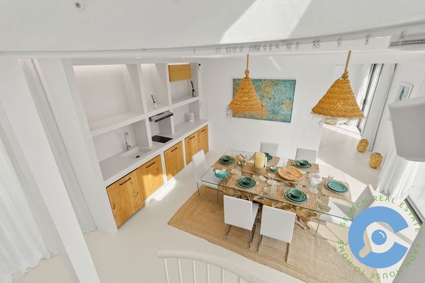 Huis te koop / Eivissa