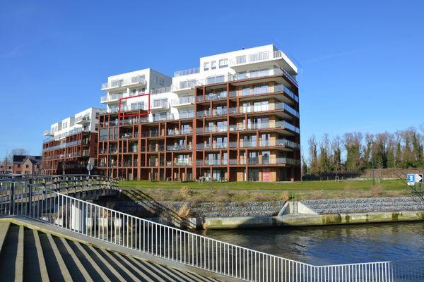Appartement te koop / Harelbeke