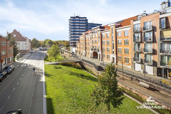 Appartement te koop / Leuven