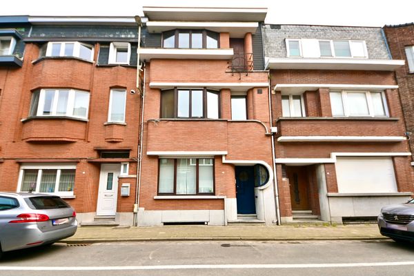 Huis
                            verkocht in Boom