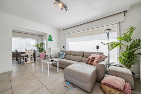Huis
                                te koop
                                in Veldegem