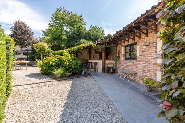 Huis te koop / Hoegaarden