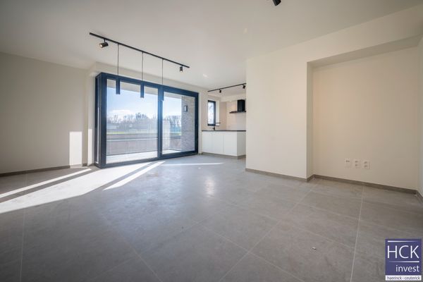 Appartement te huur / Kruishoutem