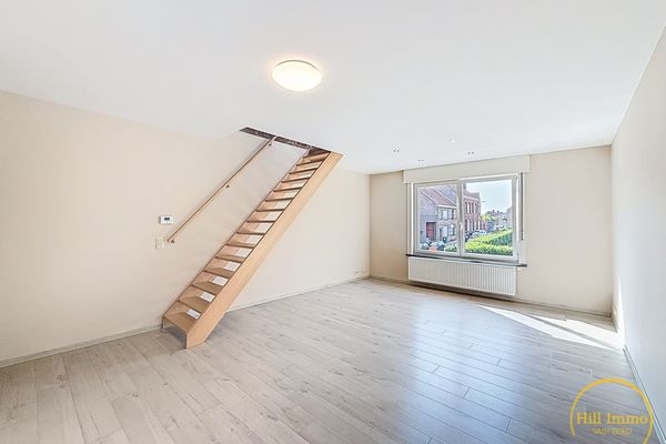 Appartement in Nieuwkerke