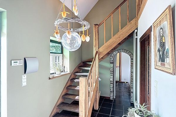 Huis te koop / Alken