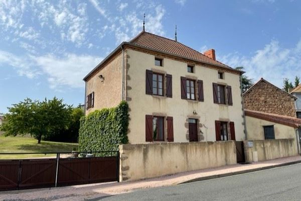 Huis verkocht / Lenax