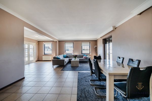 Huis te koop / Sint-Truiden