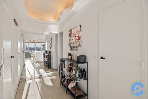 Appartement te koop / Antwerpen