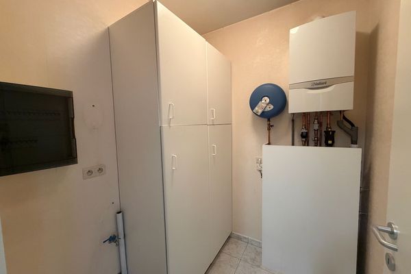 Appartement te koop / Genk