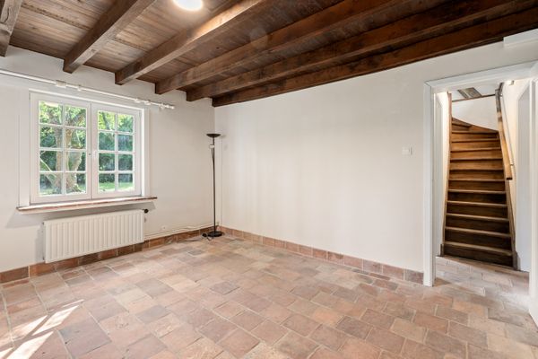 Foto van het pand