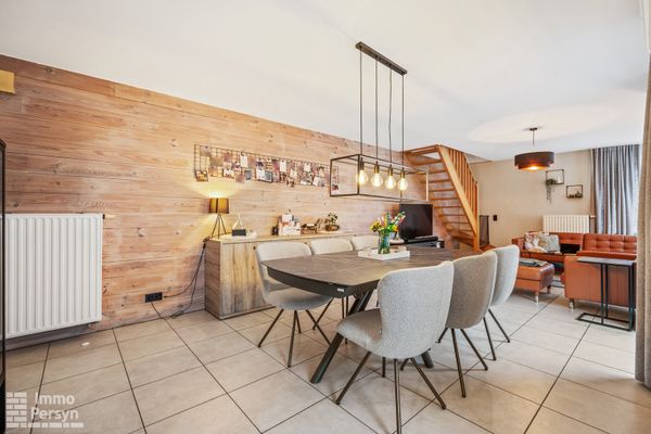 Appartement te koop / Diest