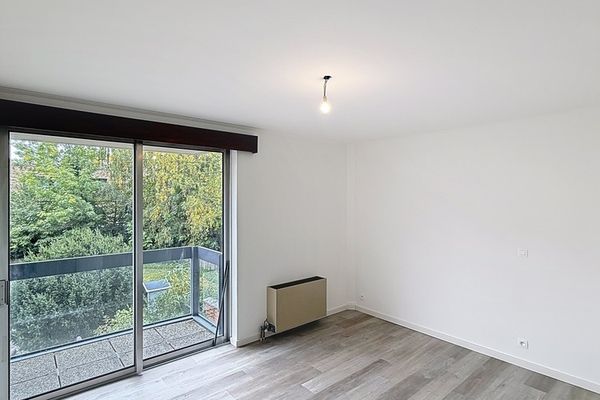 Appartement te huur / Hasselt