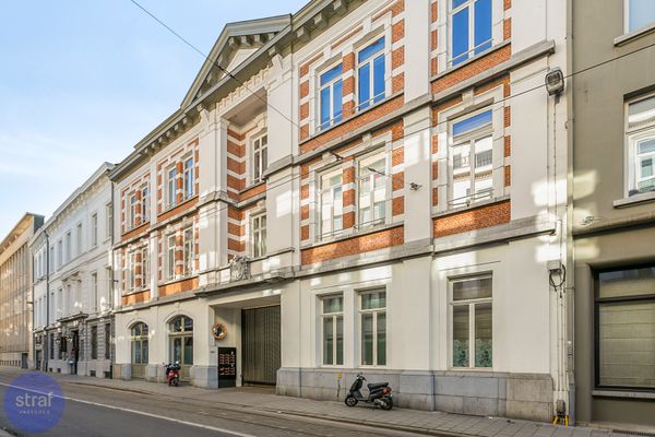 Kot
                            te koop in Antwerpen
