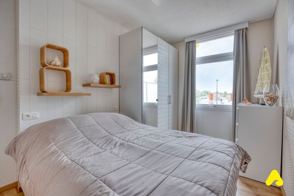 Appartement te koop / De Panne