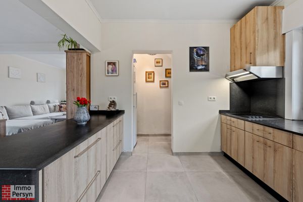 Huis te koop / Testelt