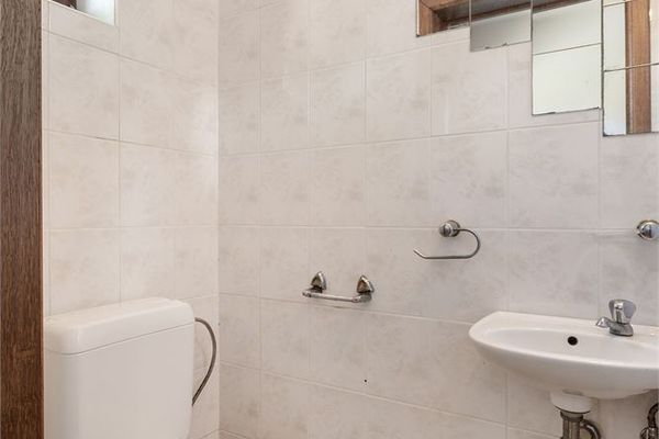 Huis optie koop / Ninove