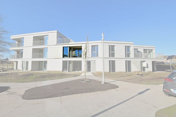 Appartement te koop in Eeklo