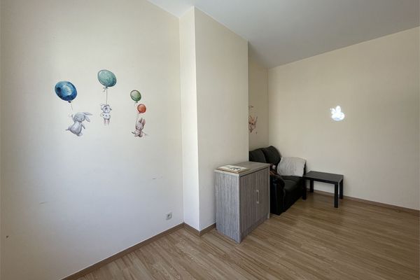 Huis te huur / Halle