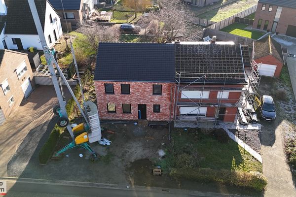 Huis te koop / Scherpenheuvel