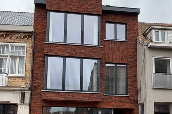 Appartement
                                te koop
                                in Poperinge
