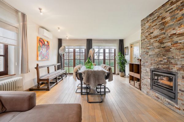 Huis te koop / Heusden-Zolder