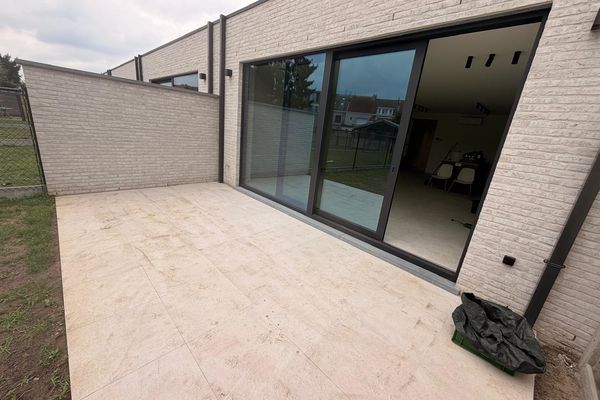 Huis te huur / Boechout