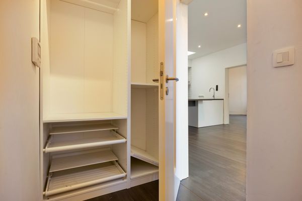 Appartement verkocht / Antwerpen