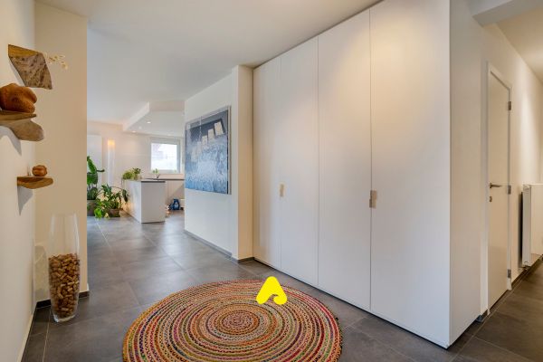 Appartement a vendre / Sint-Idesbald