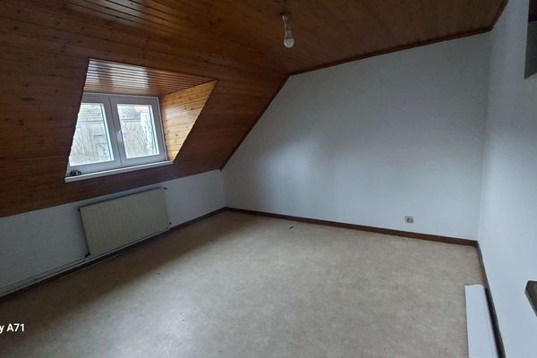 Huis te koop / Oostende