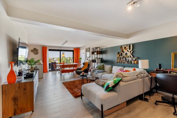Appartement
                            a vendre in Lombardsijde