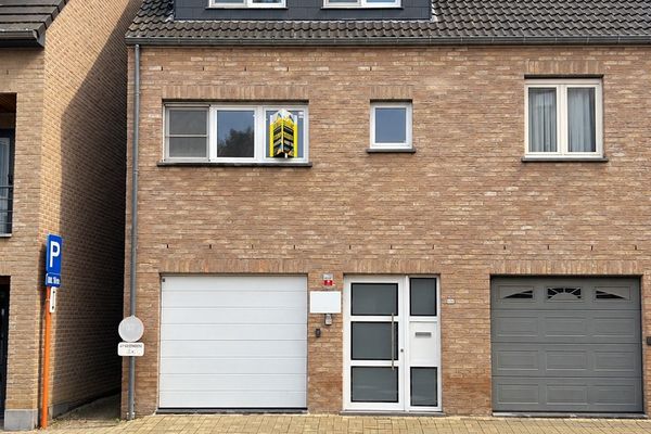 Huis te koop / Bertem