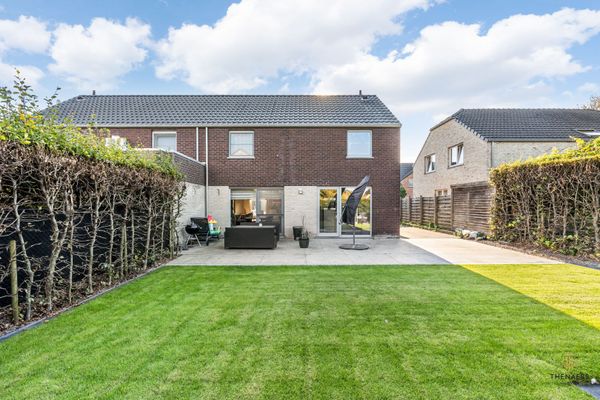 Huis te koop / Sint-Truiden
