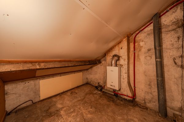 Huis te koop / Snaaskerke