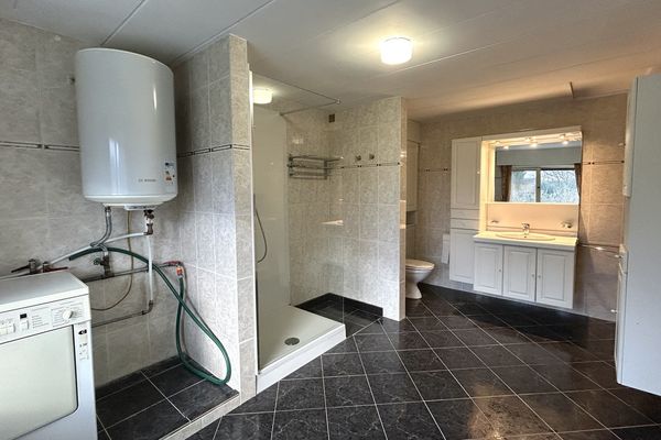 Huis te koop / Lubbeek