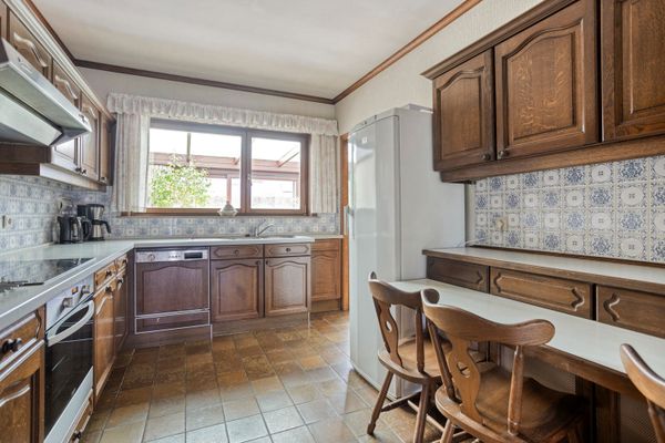Huis te huur / Hasselt