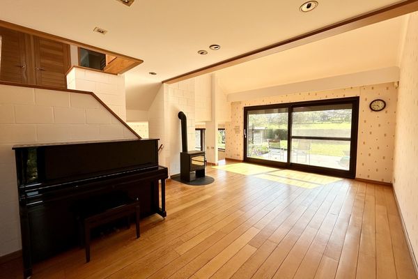 Huis te huur / Bertem