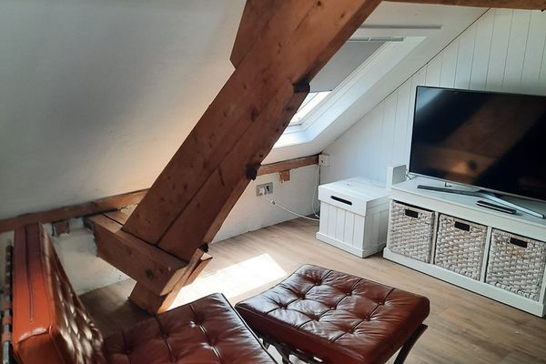 Huis te koop / Brugge