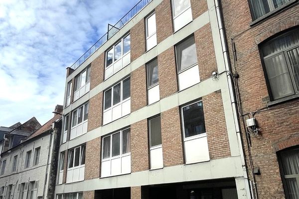 Appartement te koop / Leuven