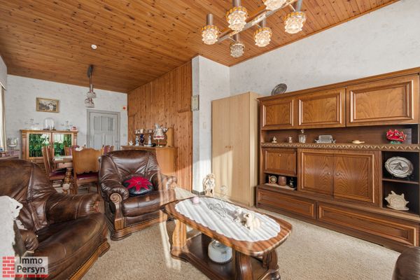 Huis te koop / Herselt