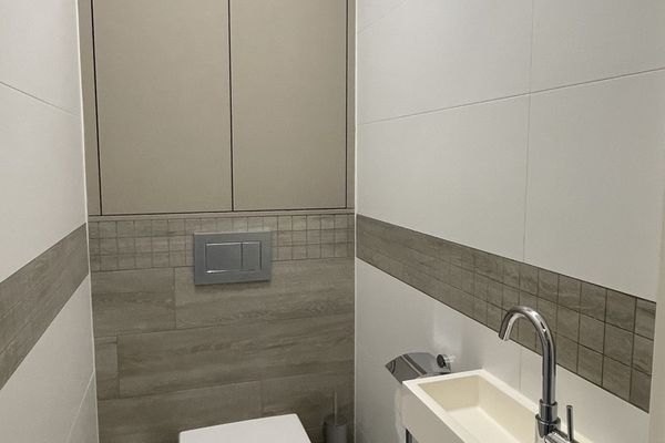 Appartement te huur / Leuven